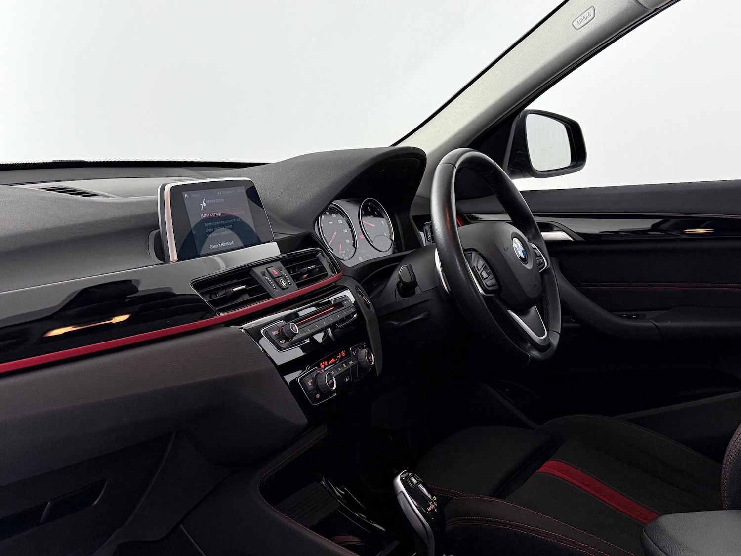 Used BMW X1 2018 for sale - 77260508: Photo 13