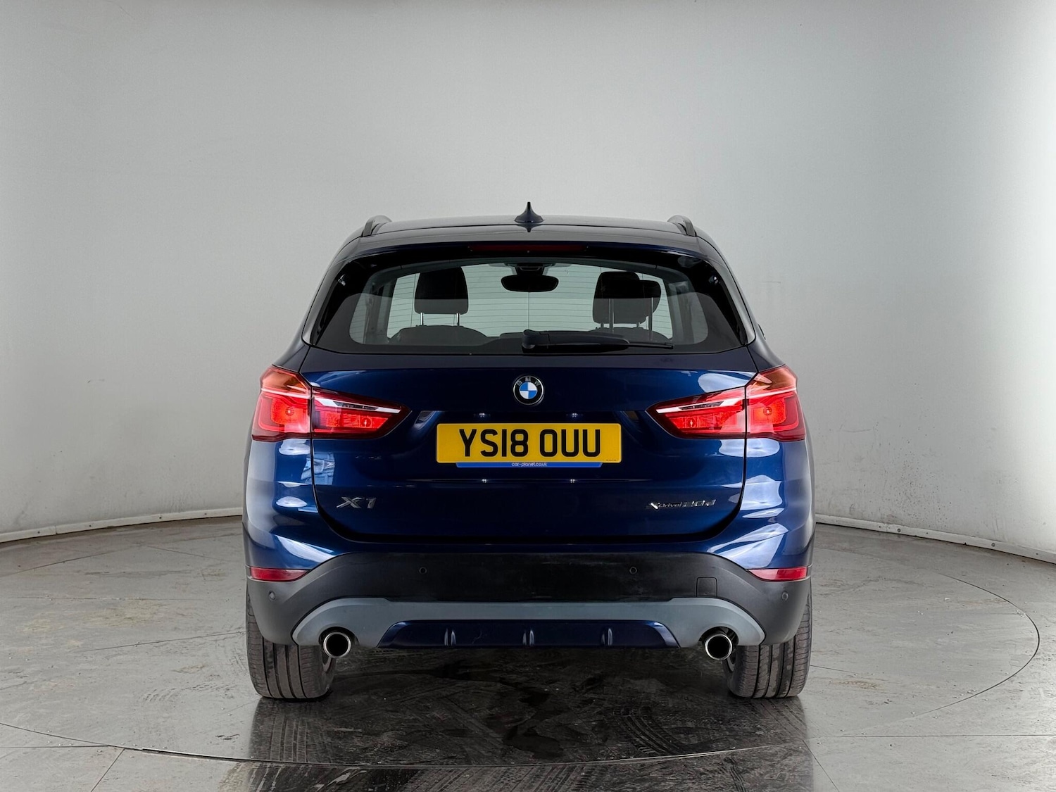 Used BMW X1 2018 for sale - 77260508: Photo 6