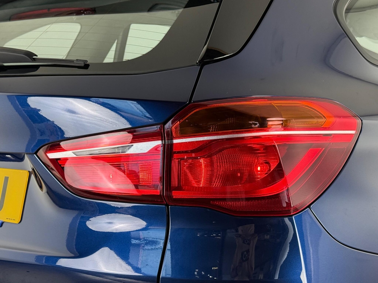 Used BMW X1 2018 for sale - 77260508: Photo 7