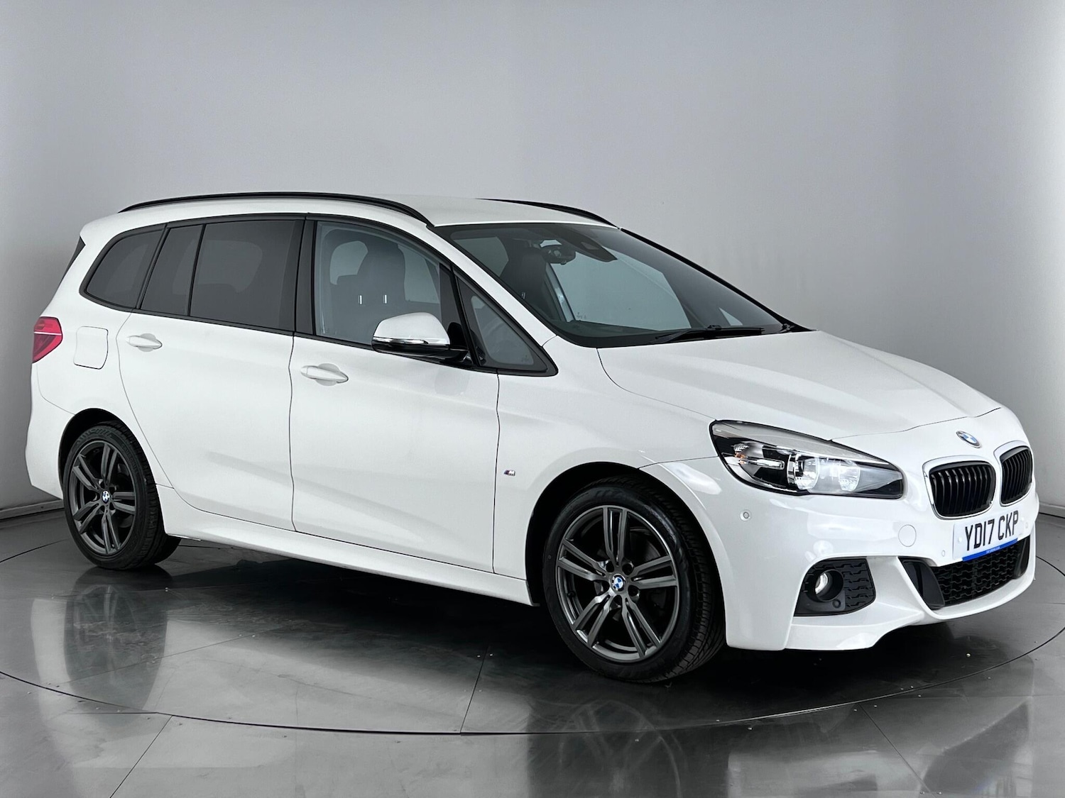 Used BMW 2 Series 2017 for sale - 76898253: Photo 1