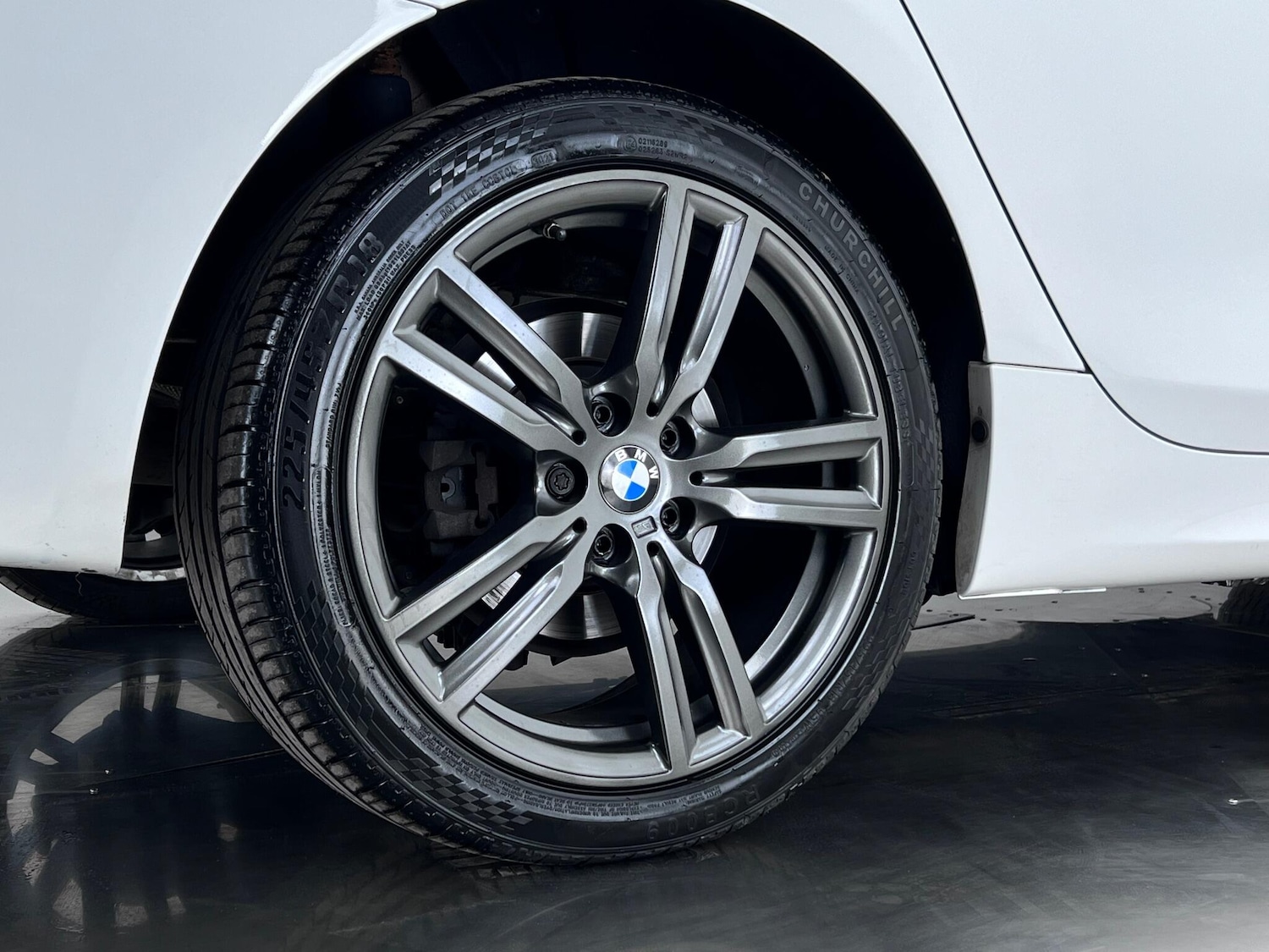 Used BMW 2 Series 2017 for sale - 76898253: Photo 12