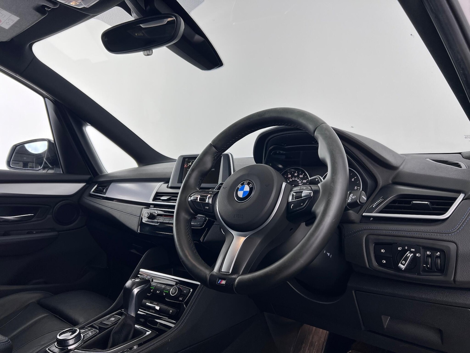 Used BMW 2 Series 2017 for sale - 76898253: Photo 16