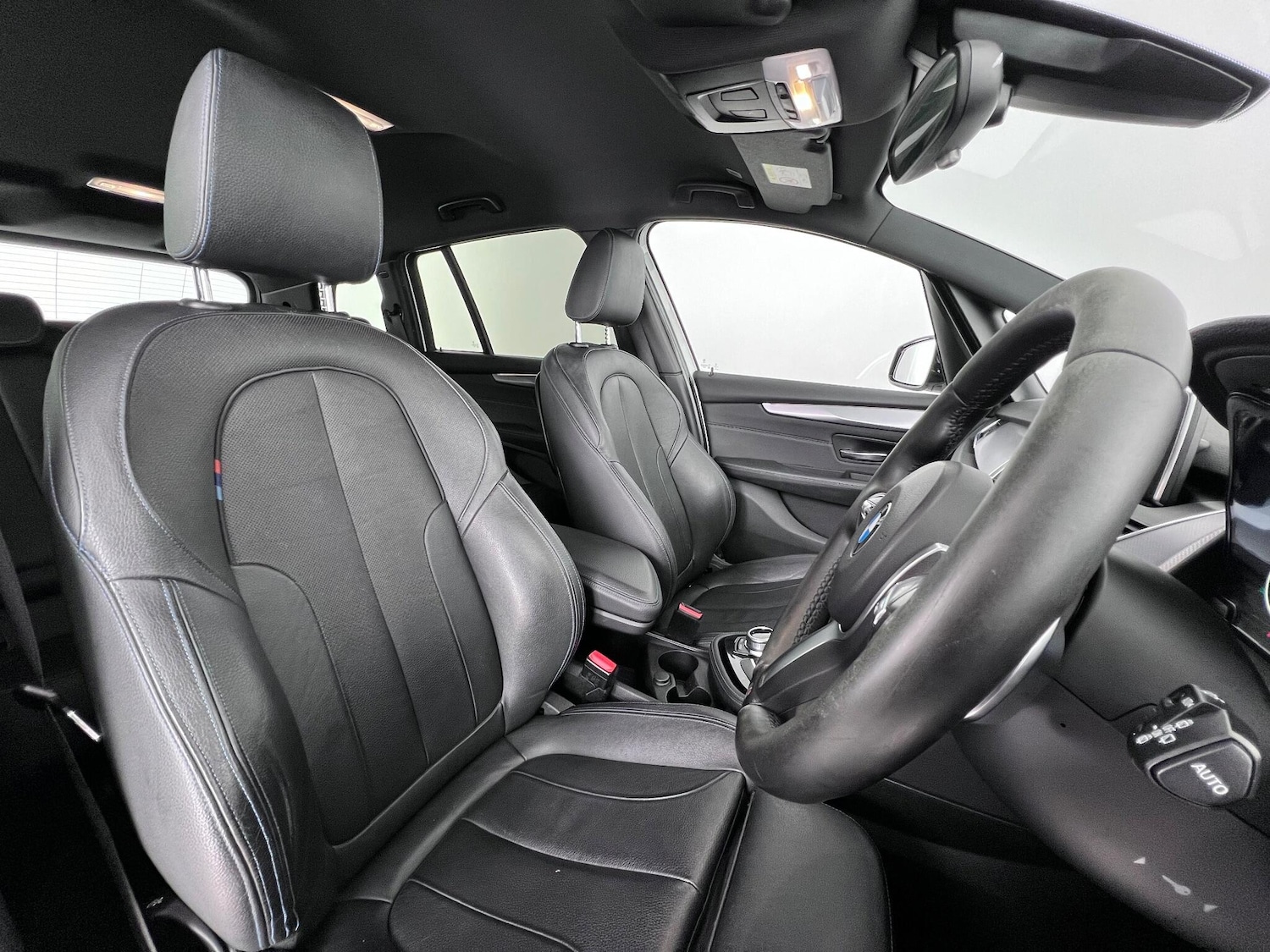 Used BMW 2 Series 2017 for sale - 76898253: Photo 17