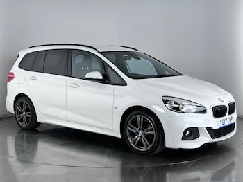 Used BMW 2 Series 2017 for sale - 76898253: Photo