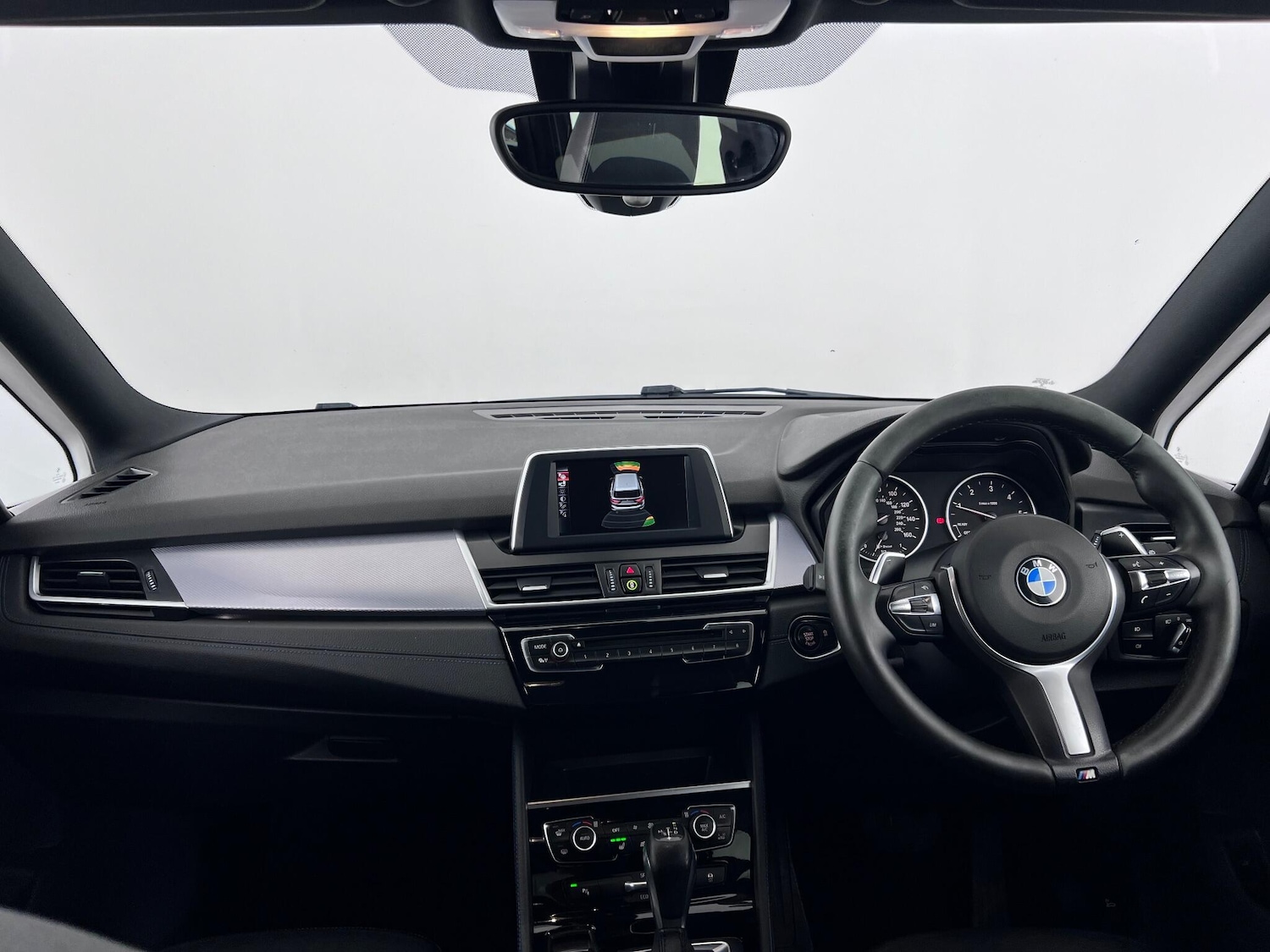 Used BMW 2 Series 2017 for sale - 76898253: Photo 22