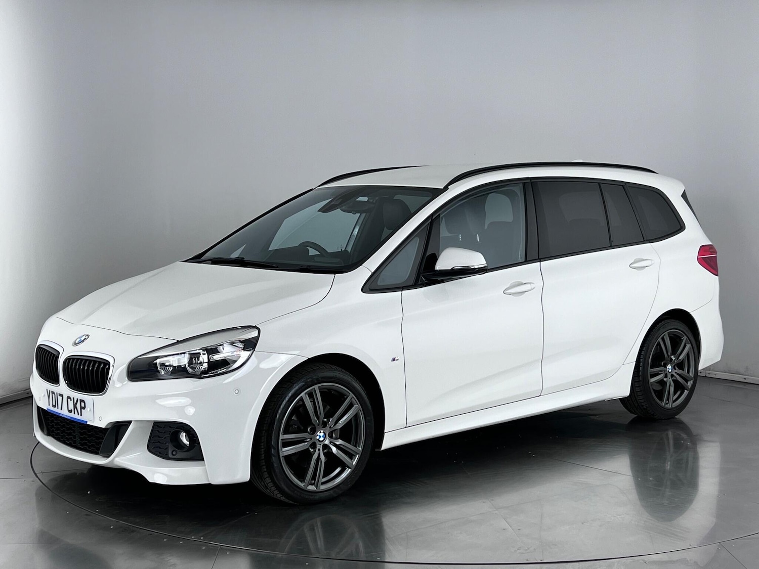 Used BMW 2 Series 2017 for sale - 76898253: Photo 3