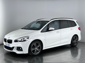 Used BMW 2 Series 2017 for sale - 76898253: Photo