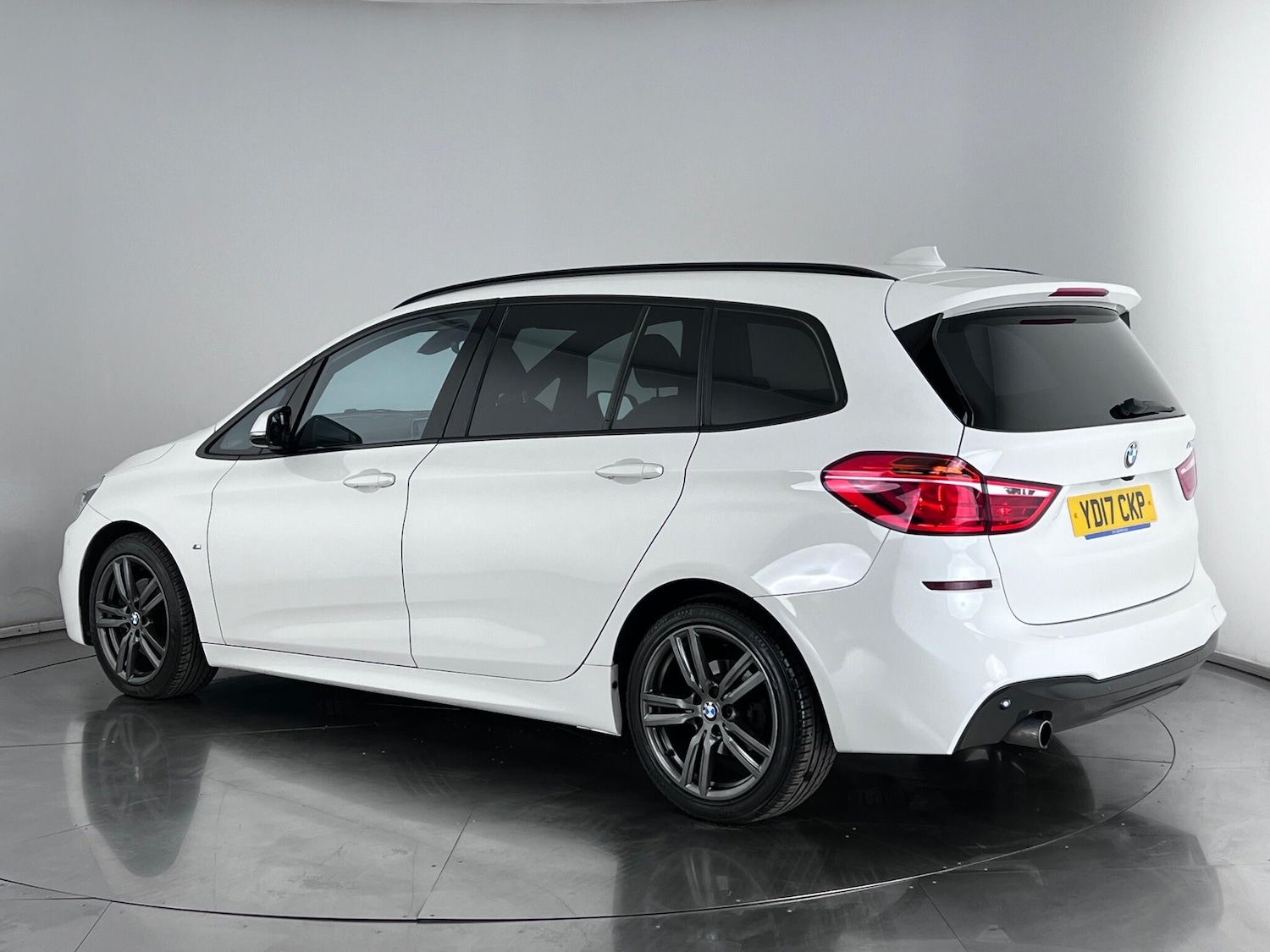 Used BMW 2 Series 2017 for sale - 76898253: Photo 4