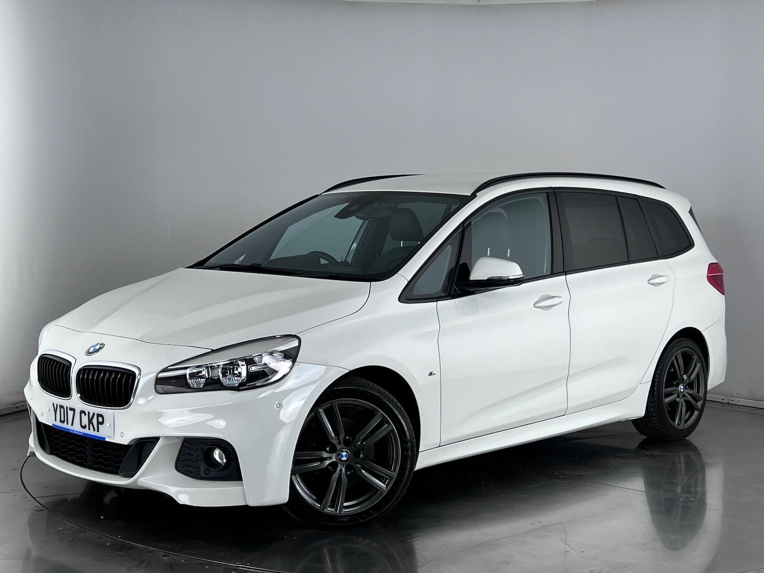 Used BMW 2 Series 2017 for sale - 76898253: Photo 44