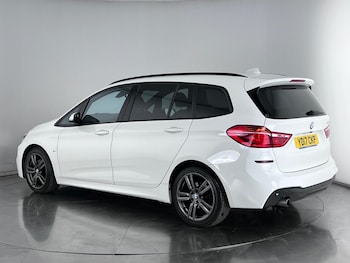 Used BMW 2 Series 2017 for sale - 76898253: Photo