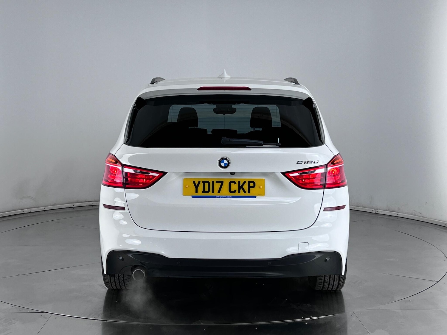 Used BMW 2 Series 2017 for sale - 76898253: Photo 9