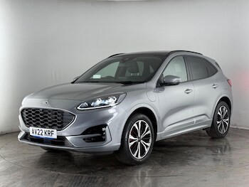 Used Ford Kuga 2022 for sale - 76468292: Photo