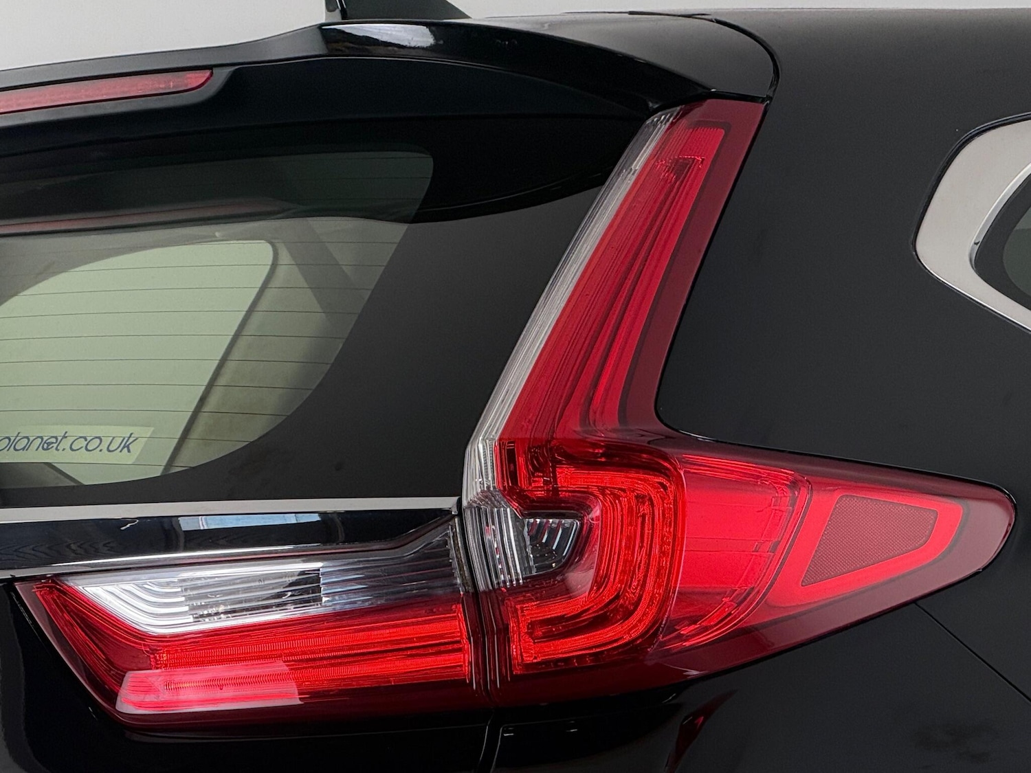 Used Honda CR-V 2018 for sale - 76765556: Photo 12