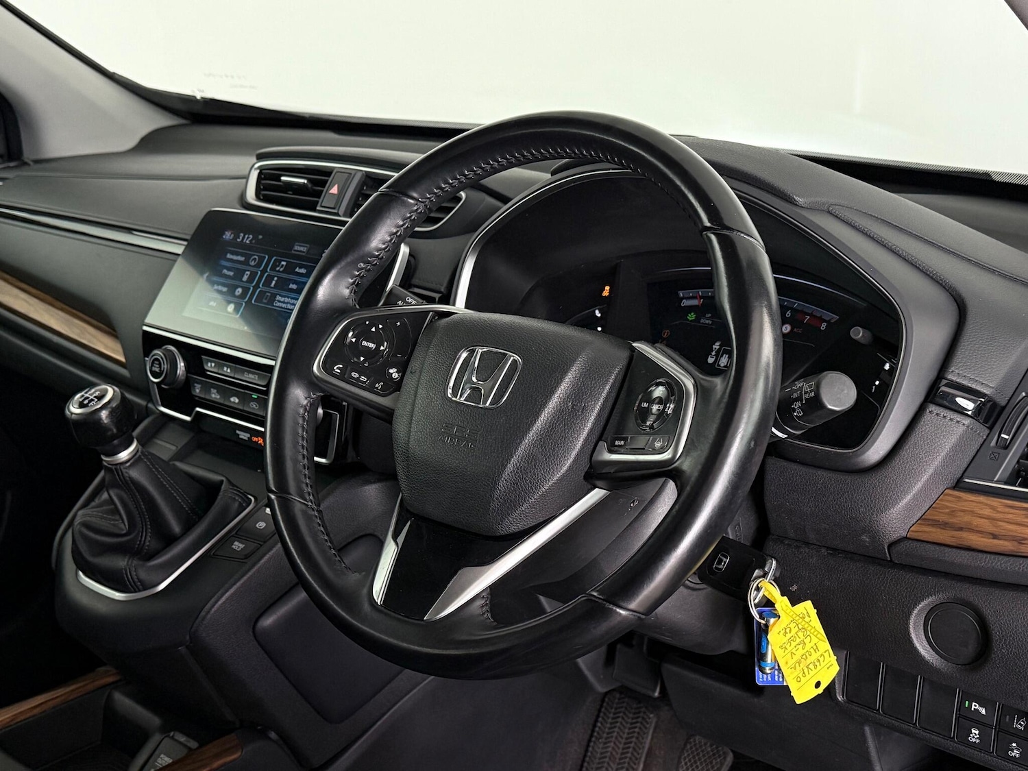 Used Honda CR-V 2018 for sale - 76765556: Photo 14