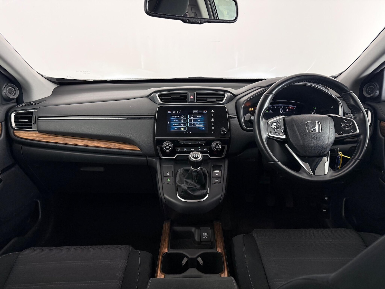 Used Honda CR-V 2018 for sale - 76765556: Photo 20