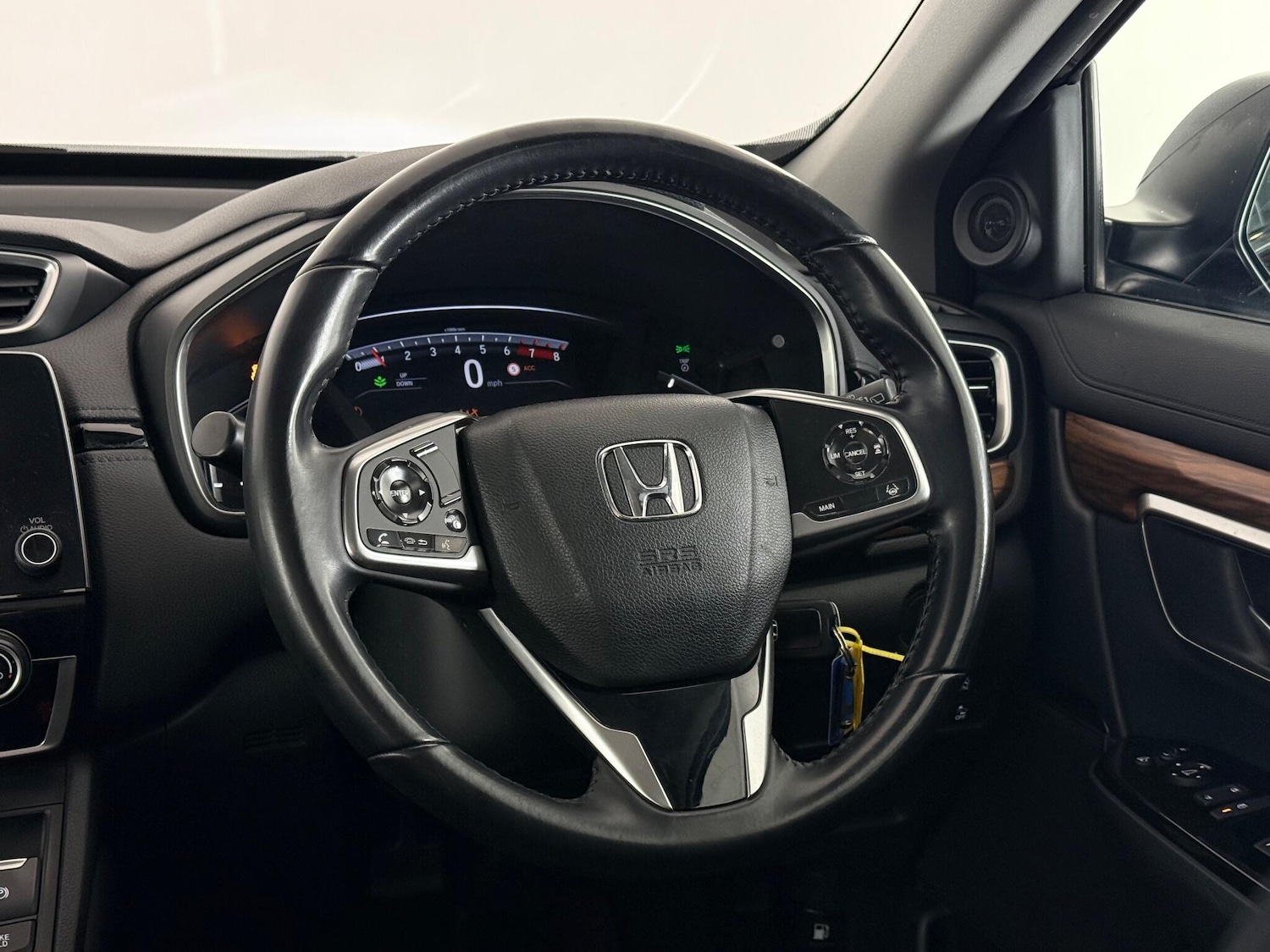Used Honda CR-V 2018 for sale - 76765556: Photo 25