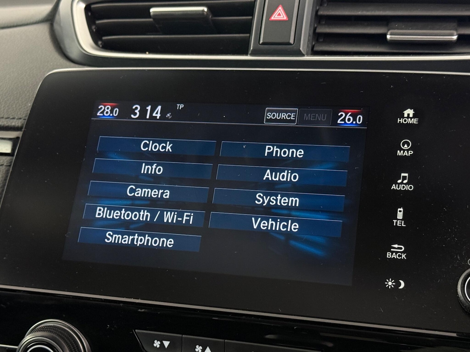 Used Honda CR-V 2018 for sale - 76765556: Photo 31