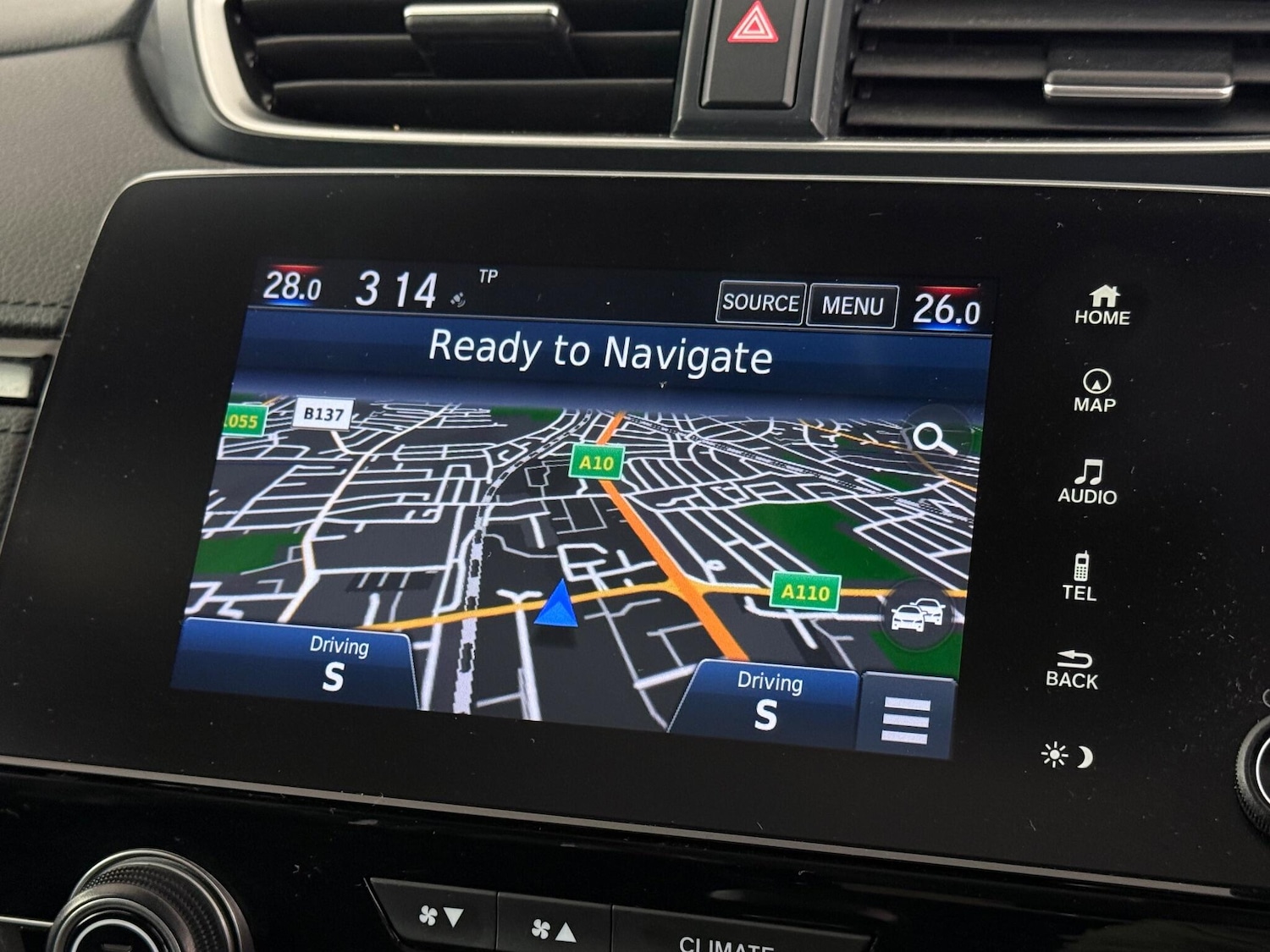 Used Honda CR-V 2018 for sale - 76765556: Photo 33