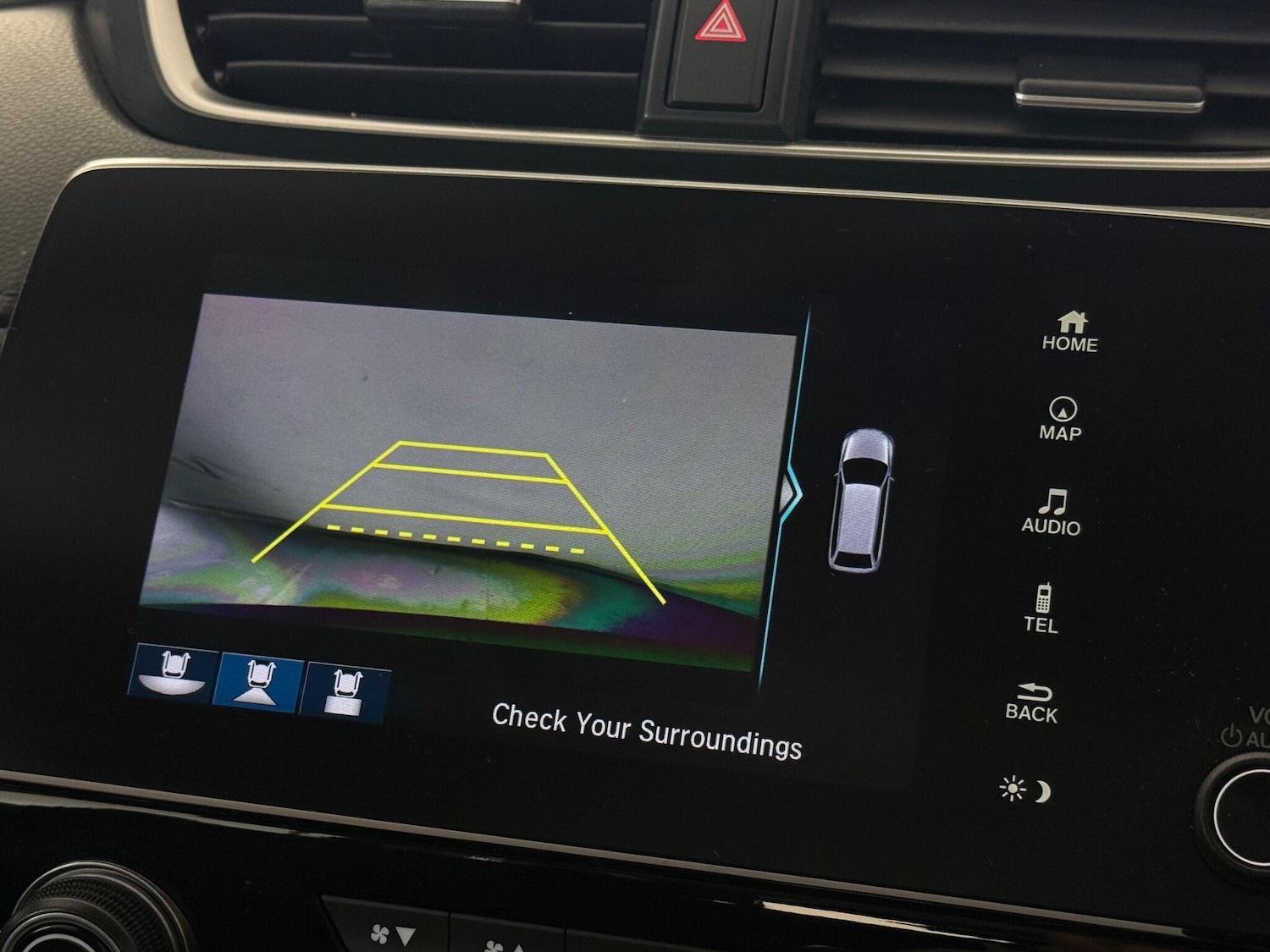 Used Honda CR-V 2018 for sale - 76765556: Photo 37