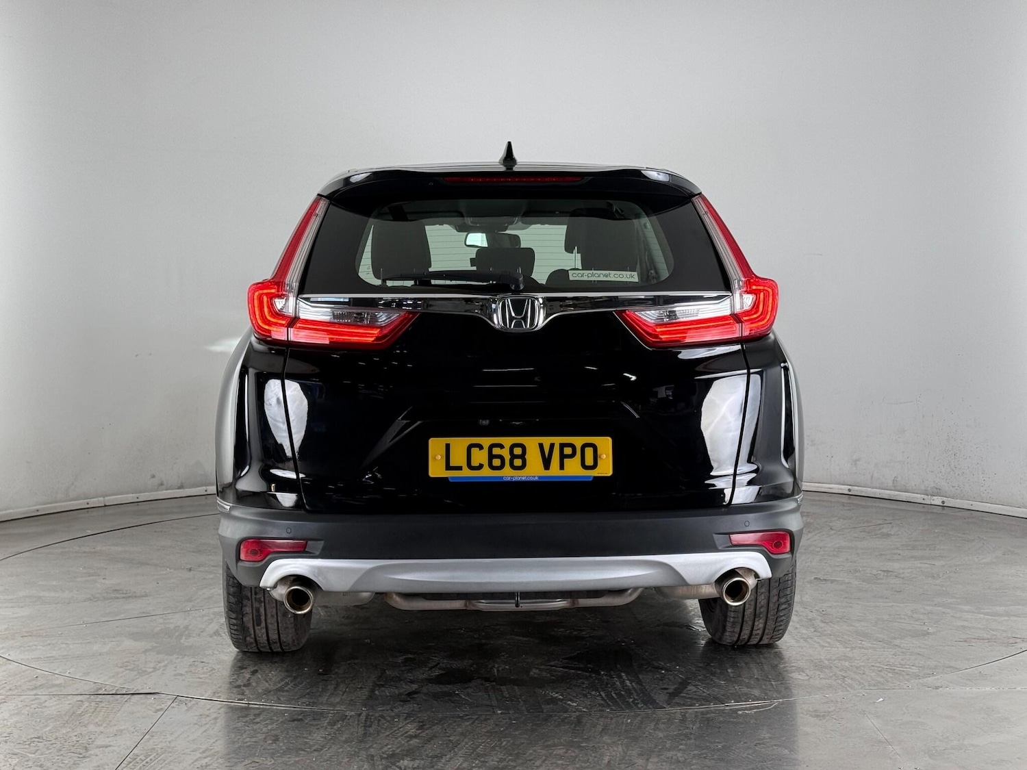 Used Honda CR-V 2018 for sale - 76765556: Photo 9