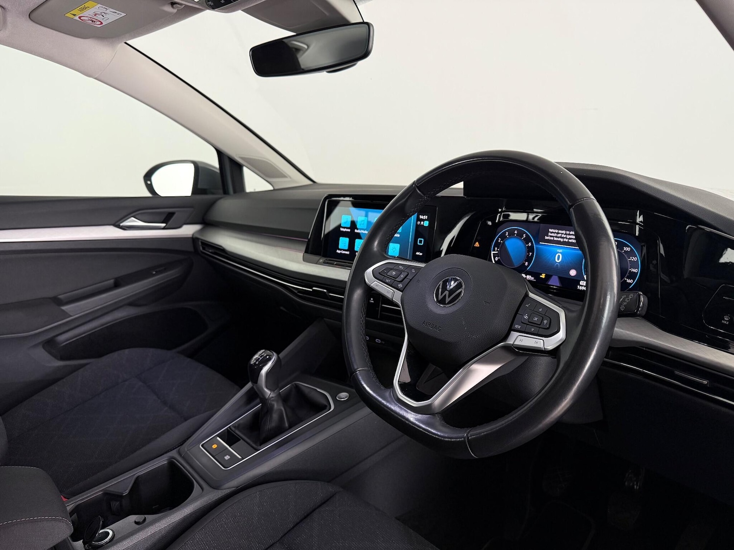 Used Volkswagen Golf 2022 for sale - 77216903: Photo 11