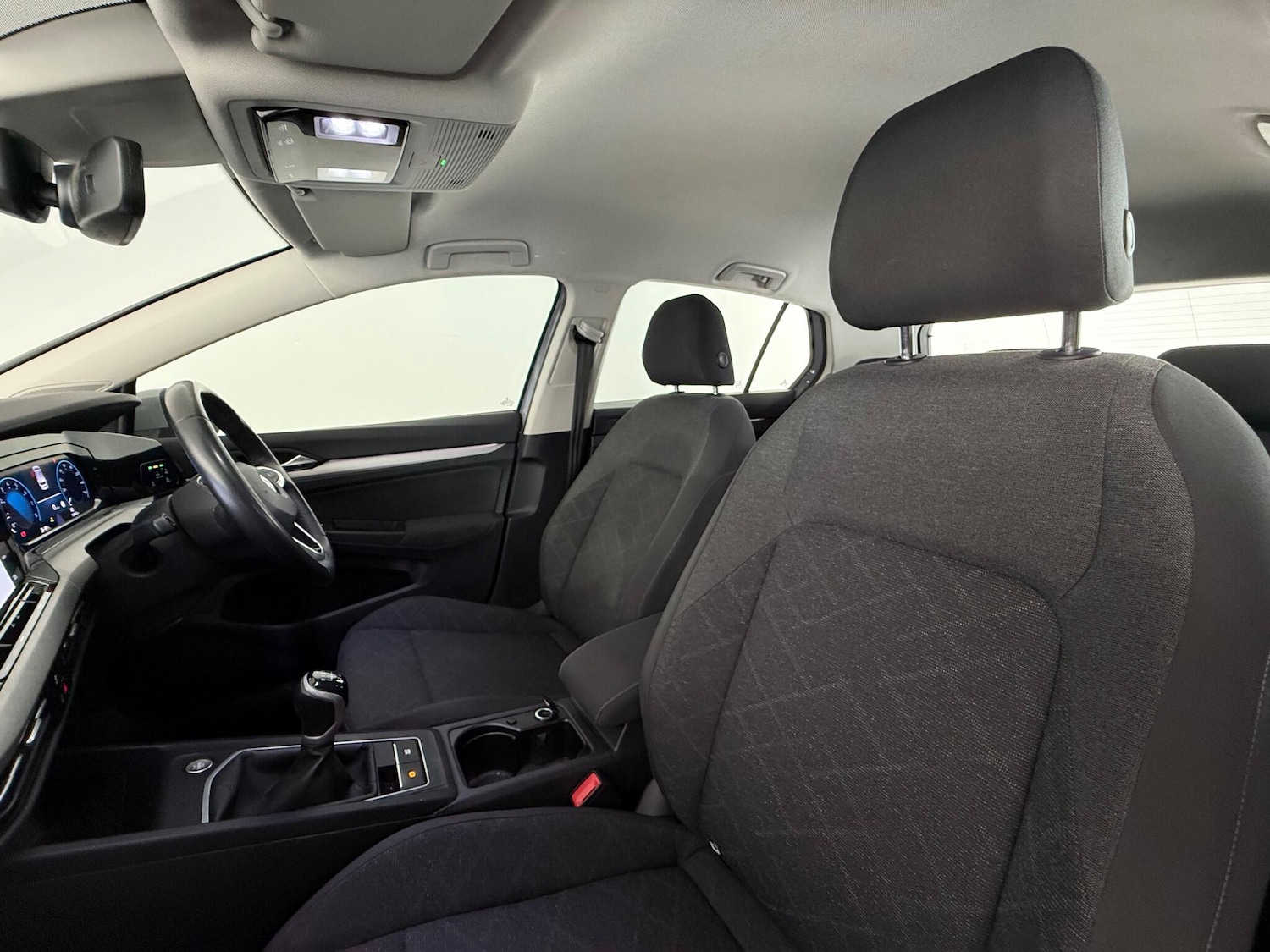 Used Volkswagen Golf 2022 for sale - 77216903: Photo 14