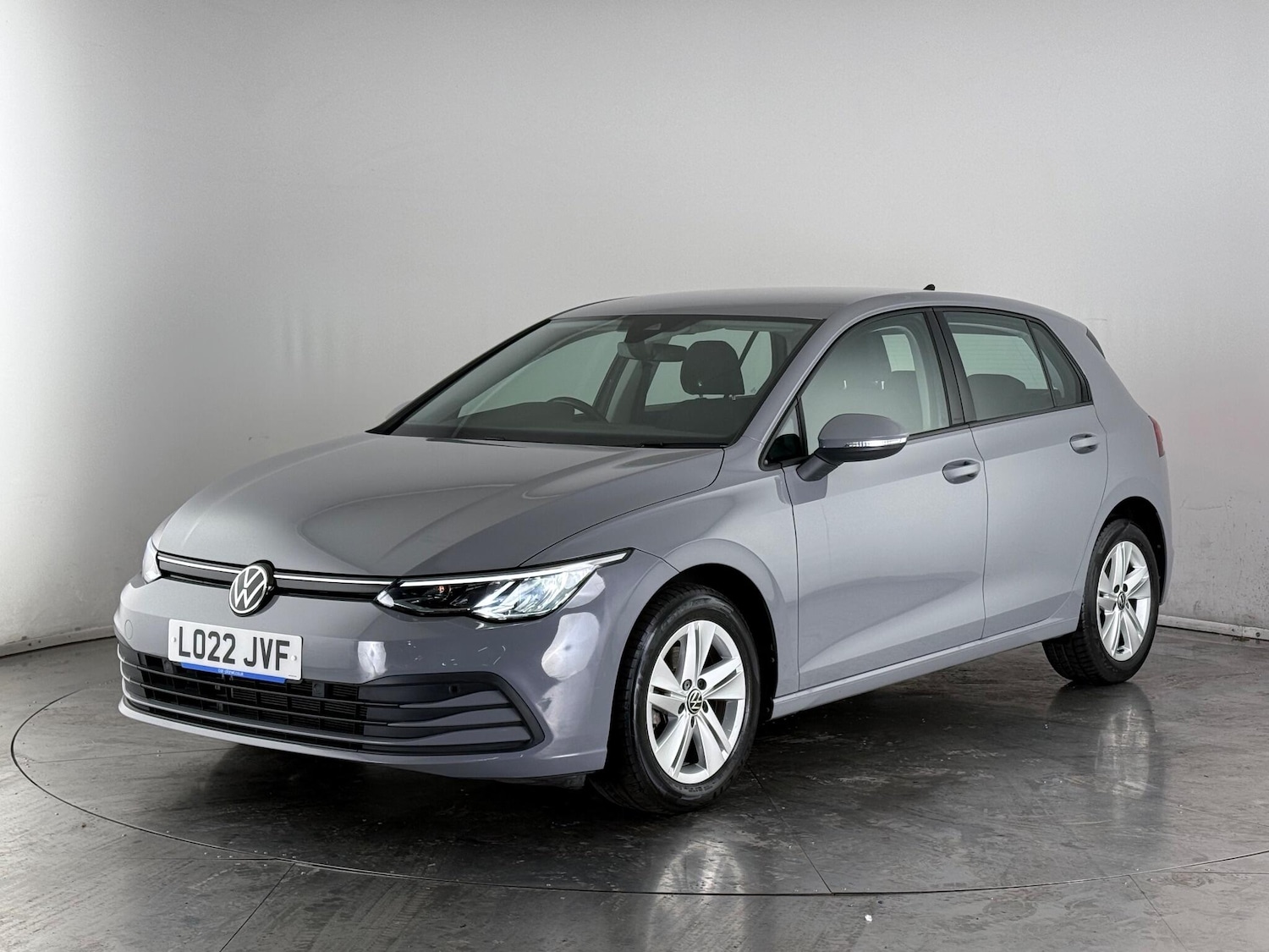 Used Volkswagen Golf 2022 for sale - 77216903: Photo 2