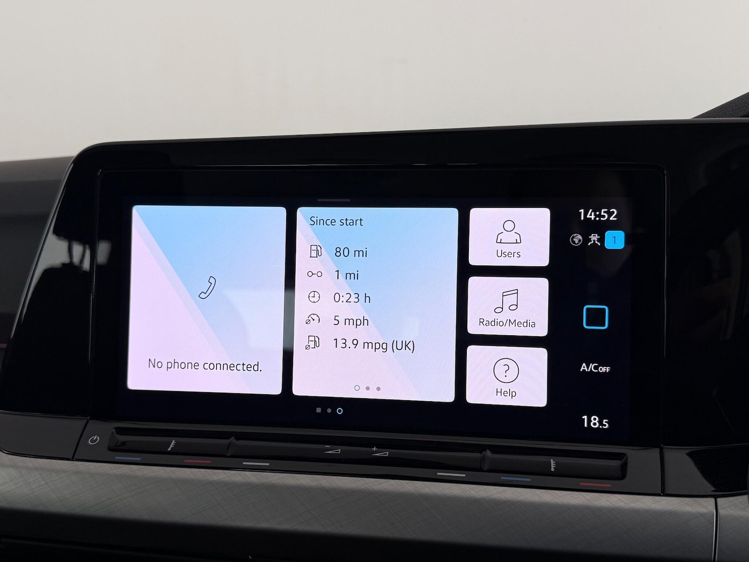 Used Volkswagen Golf 2022 for sale - 77216903: Photo 24