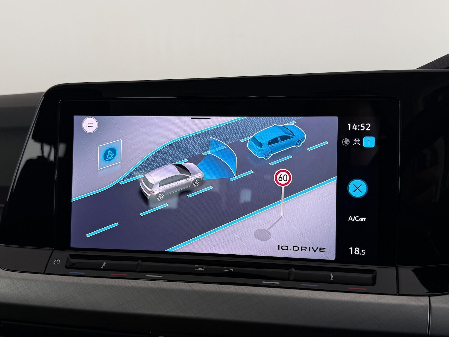 Used Volkswagen Golf 2022 for sale - 77216903: Photo 27