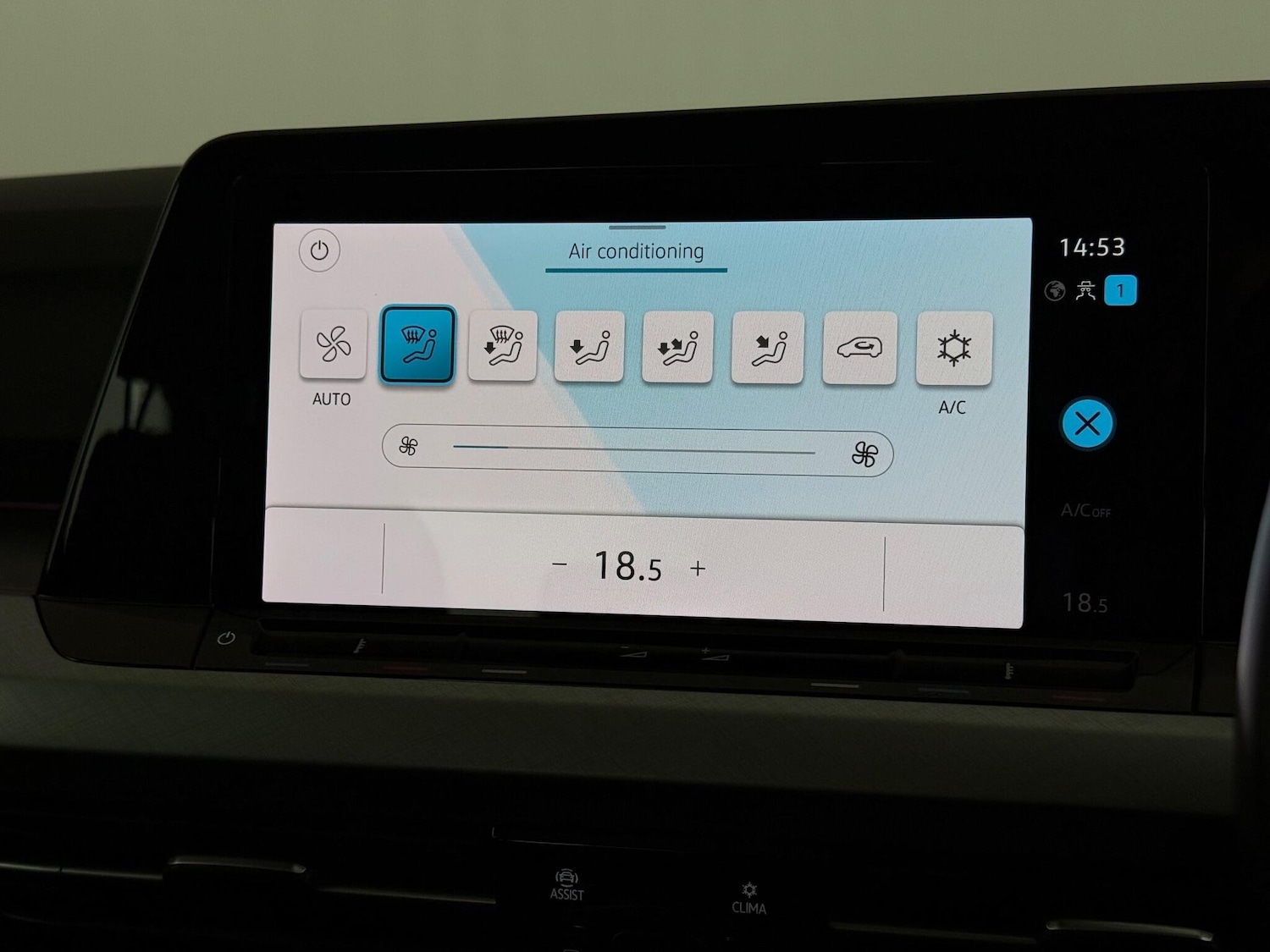 Used Volkswagen Golf 2022 for sale - 77216903: Photo 30