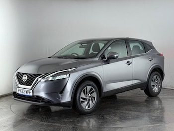 Used Nissan Qashqai 2022 for sale - 75116335: Photo