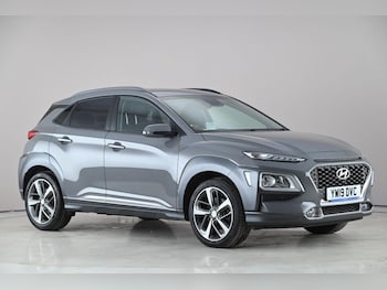 Used Hyundai KONA 2019 for sale - 78281994: Photo
