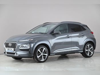 Used Hyundai KONA 2019 for sale - 78281994: Photo