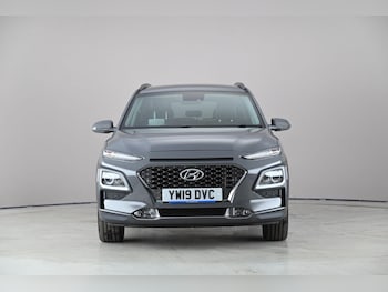 Used Hyundai KONA 2019 for sale - 78281994: Photo
