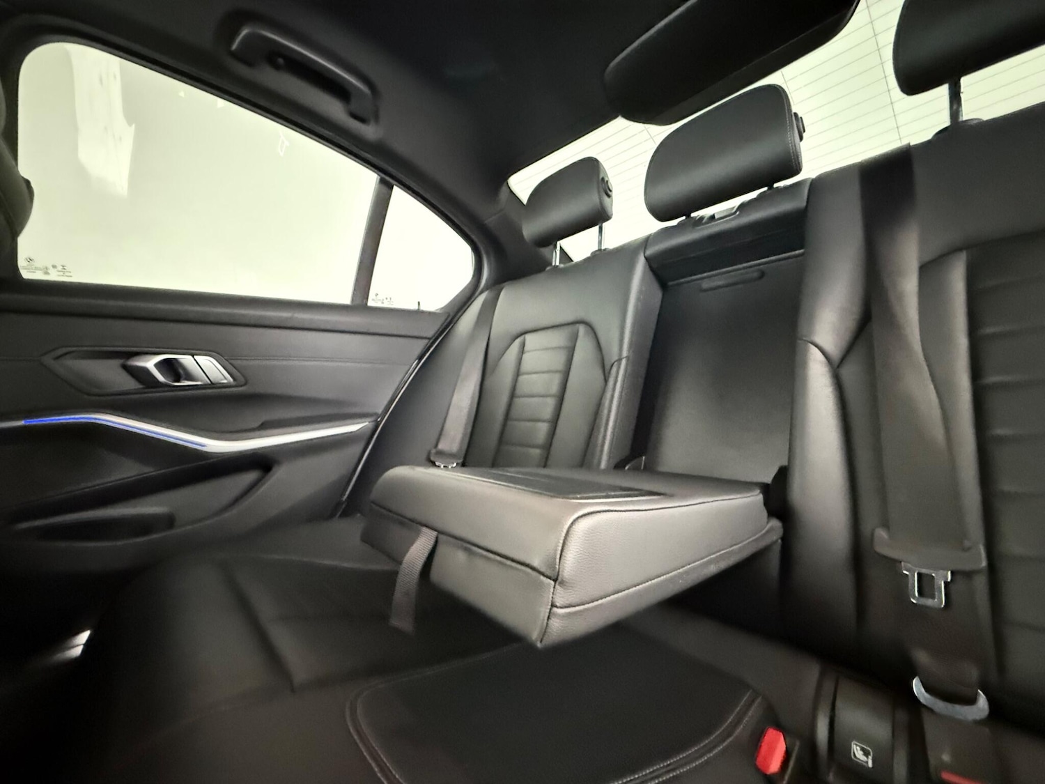 Used BMW 3 Series 2020 for sale - 77181094: Photo 13