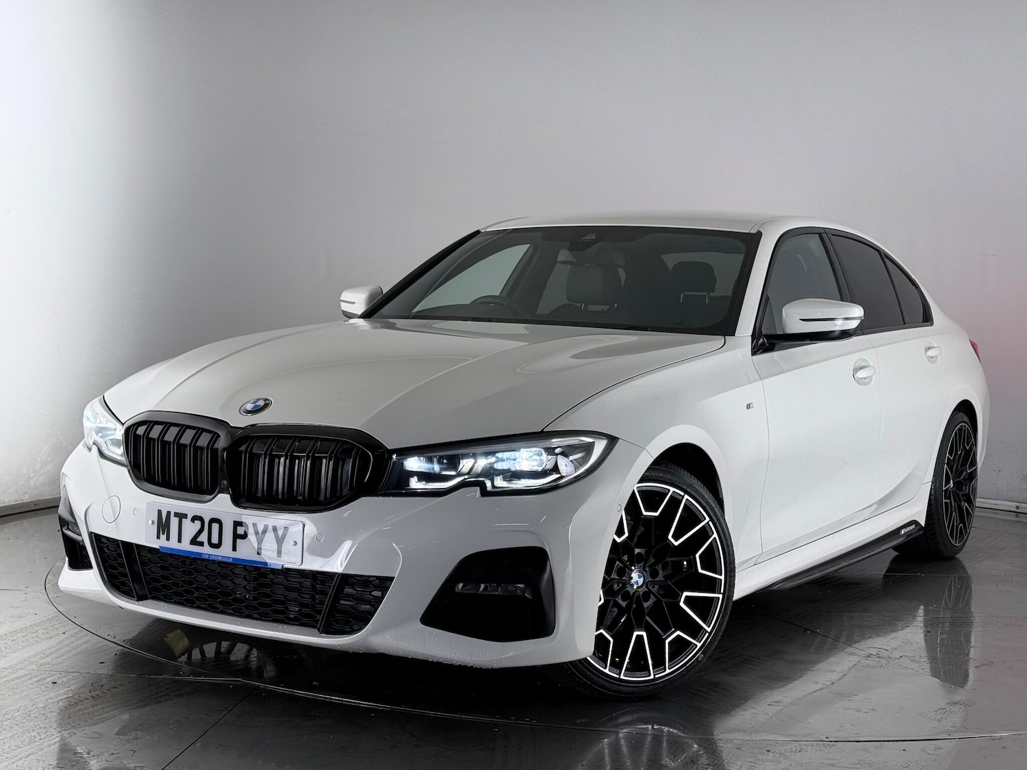 Used BMW 3 Series 2020 for sale - 77181094: Photo 28