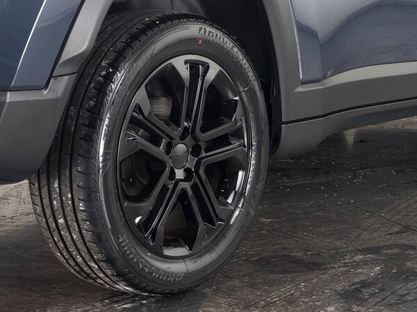 Used Jeep Compass 2022 for sale - 76119136: Photo 10