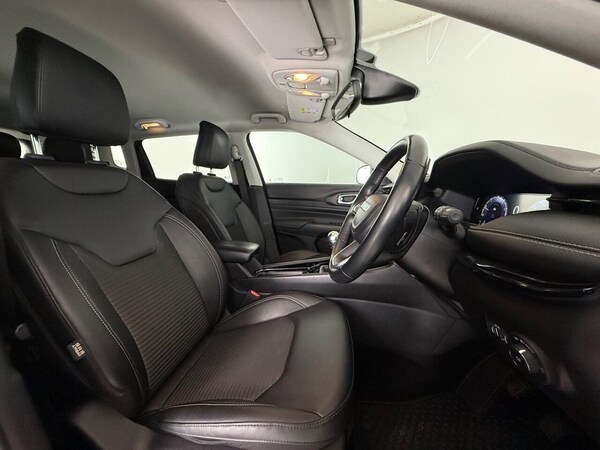 Used Jeep Compass 2022 for sale - 76119136: Photo 15