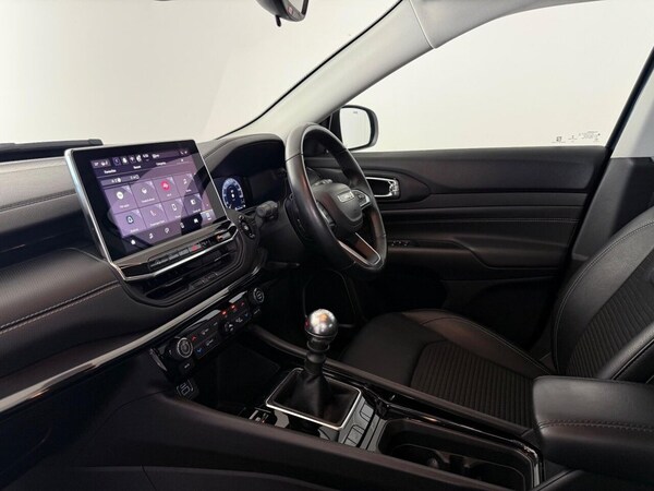 Used Jeep Compass 2022 for sale - 76119136: Photo 16