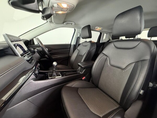 Used Jeep Compass 2022 for sale - 76119136: Photo 17