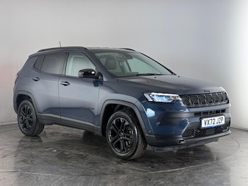 Jeep - Compass