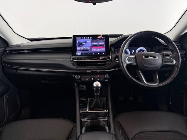 Used Jeep Compass 2022 for sale - 76119136: Photo 20