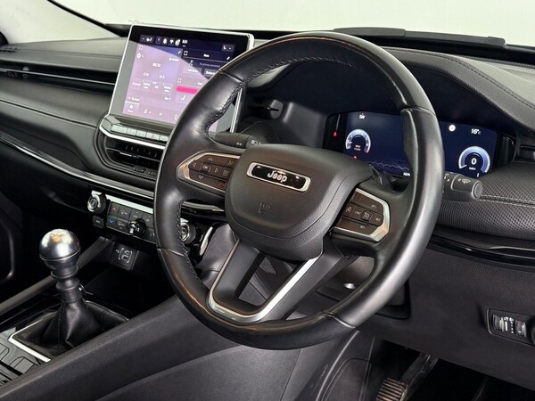 Used Jeep Compass 2022 for sale - 76119136: Photo 25