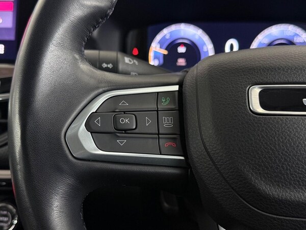 Used Jeep Compass 2022 for sale - 76119136: Photo 26