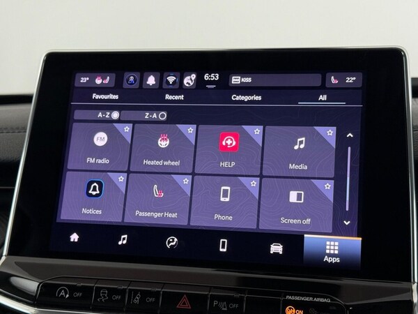 Used Jeep Compass 2022 for sale - 76119136: Photo 37