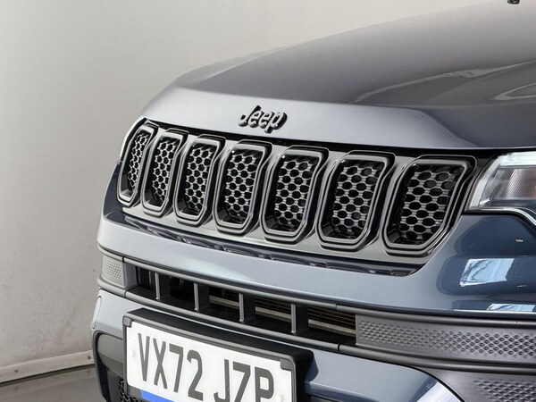 Used Jeep Compass 2022 for sale - 76119136: Photo 47
