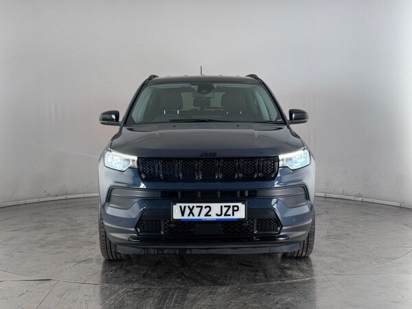 Used Jeep Compass 2022 for sale - 76119136: Photo 7
