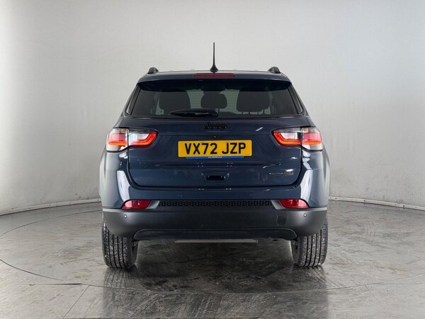 Used Jeep Compass 2022 for sale - 76119136: Photo 9