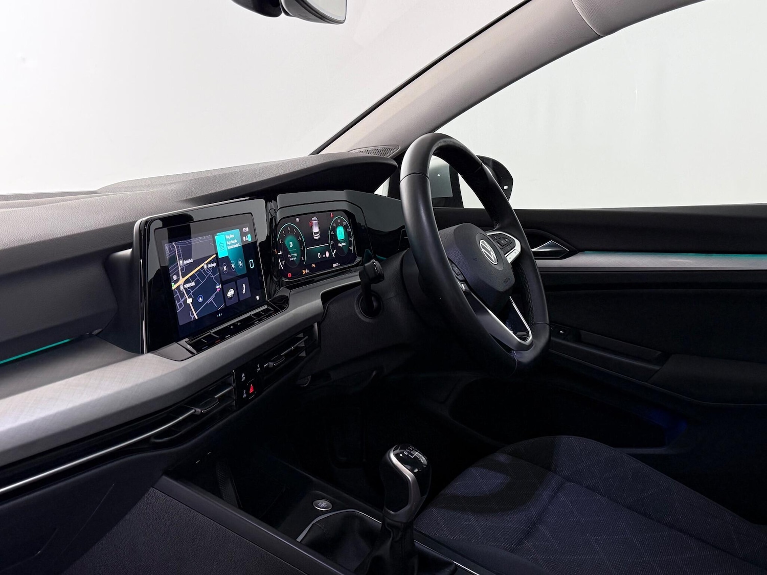 Used Volkswagen Golf 2021 for sale - 77221713: Photo 12