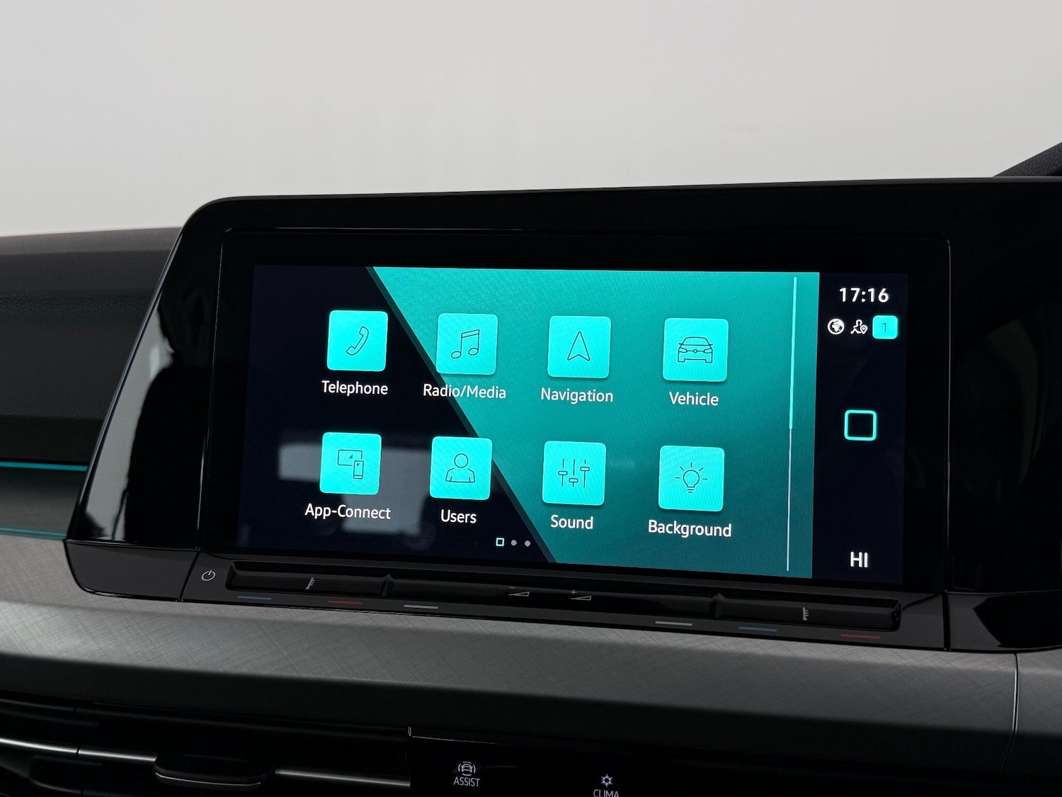 Used Volkswagen Golf 2021 for sale - 77221713: Photo 25